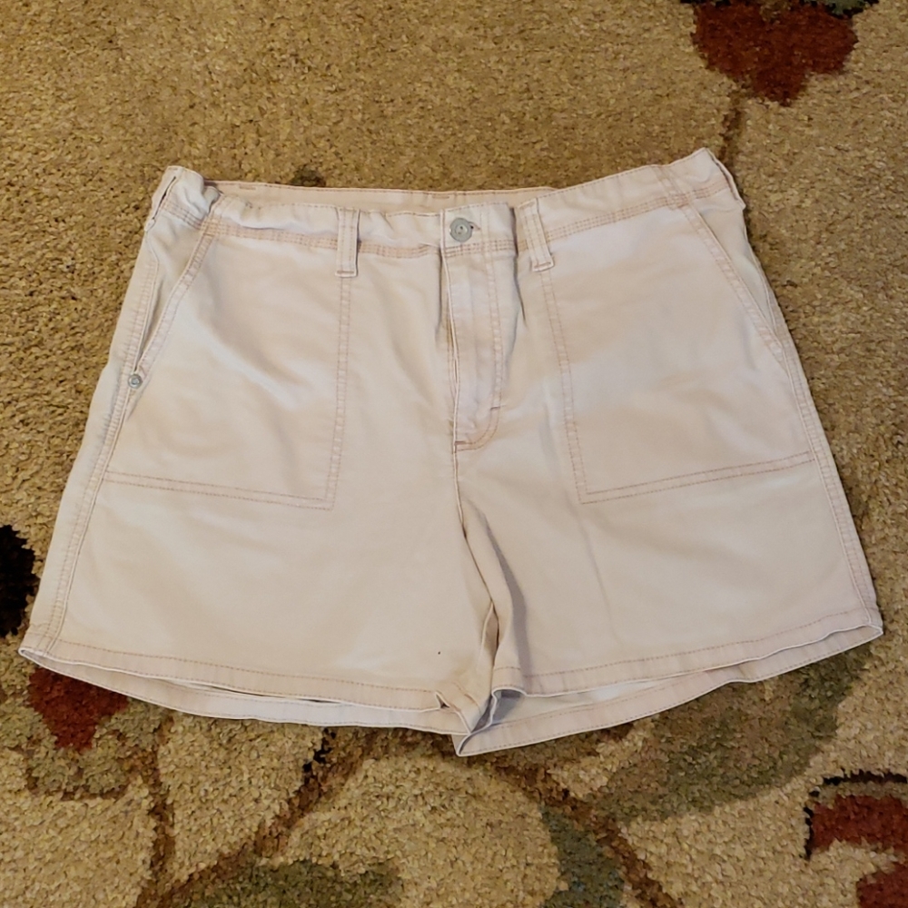 Gloria Vanderbilt Shorts
